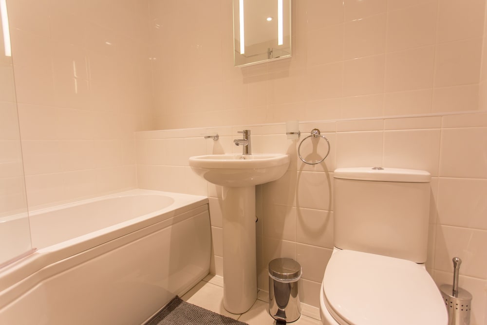 Oxford Vacations - Razia Apartments - Property Image 134