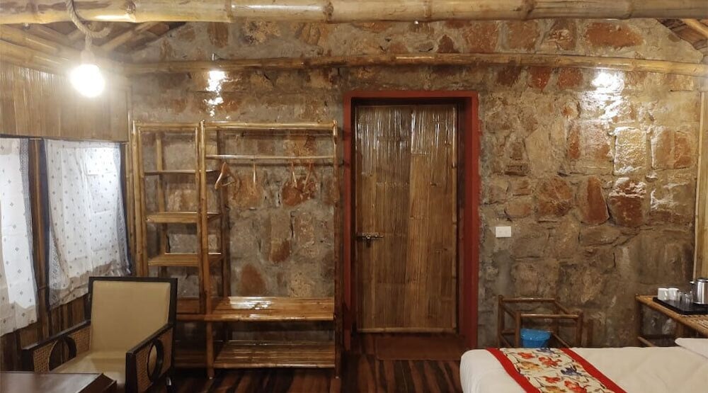 Deomali Desia Eco Stays