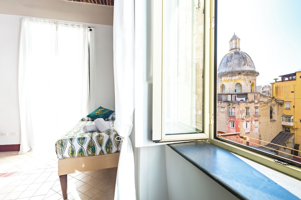 Lopez 20 - a Big Family Apartment