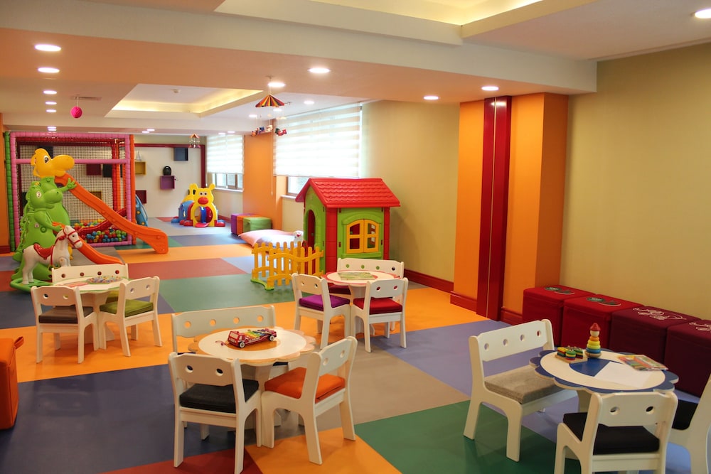 Cam Thermal Resort Spa Convention Center