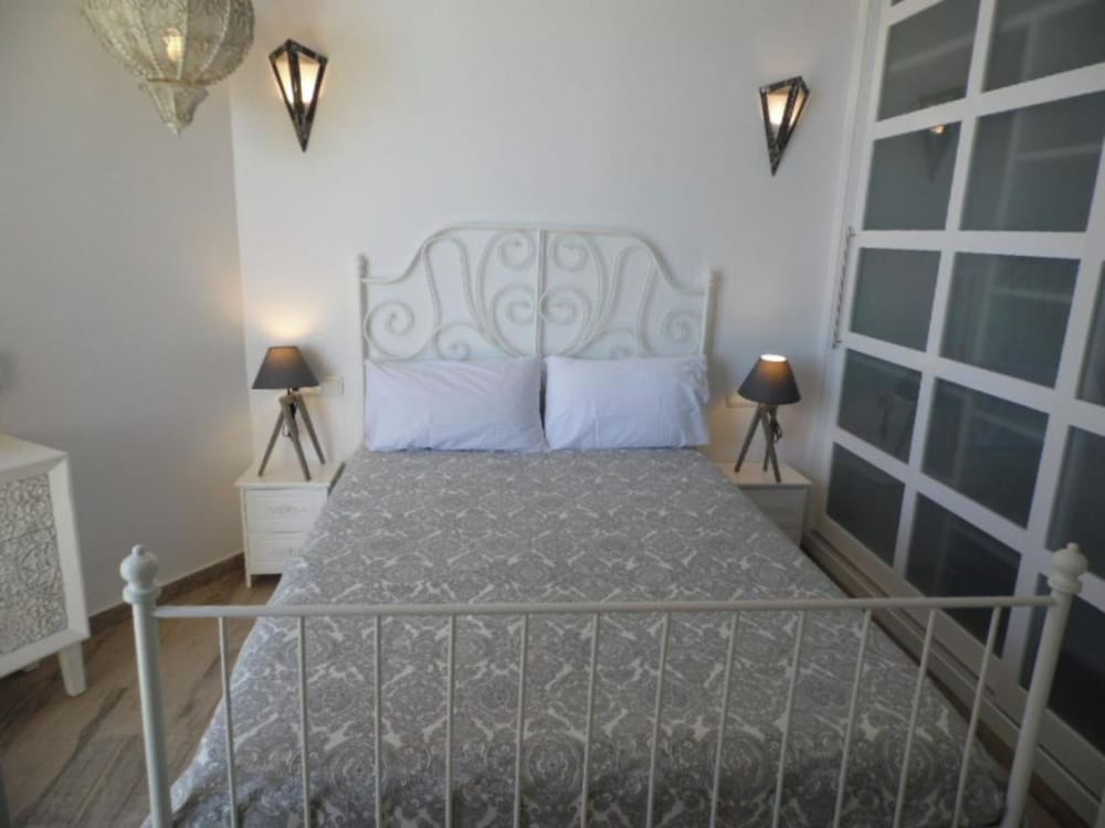 Apartamentos Puerto Marina
