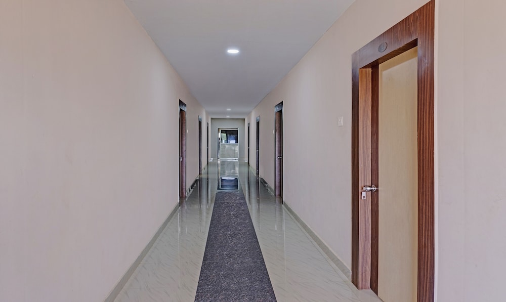 Itsy Hotels Abhitej Inn