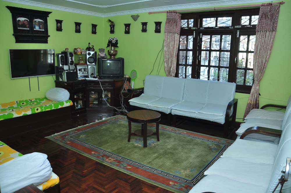 Nagarjun Homestay Pvt . Ltd
