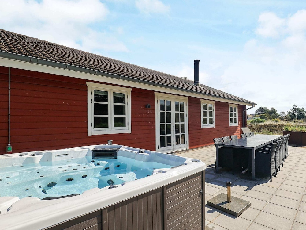 Holiday Home in Skagen view 4