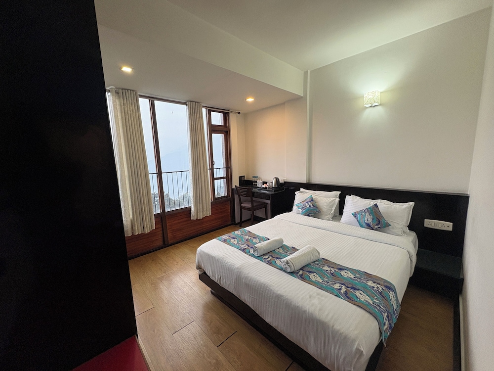 Arithang Hotel Ninamma Gangtok