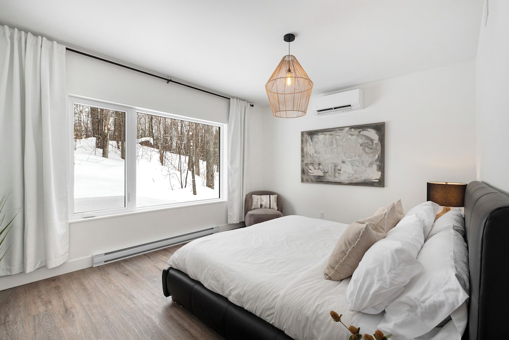 Chalet Berg-Haus by Tremblant Platinum