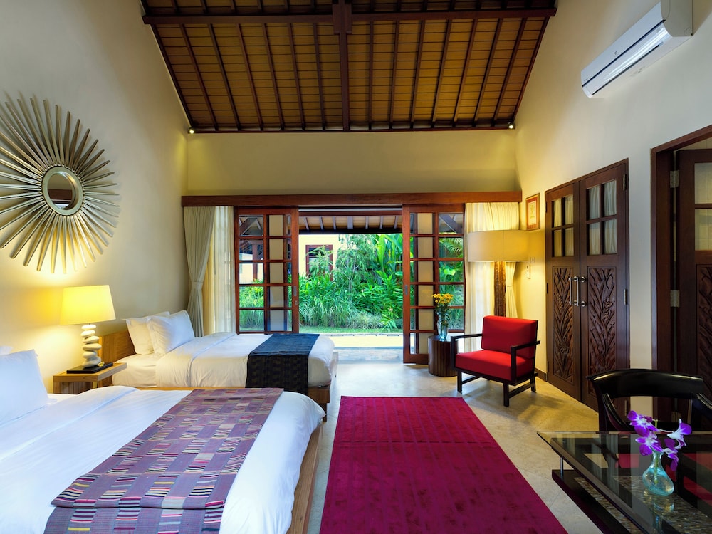 Villa San view 5