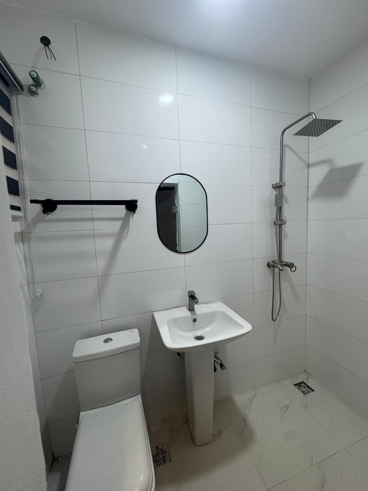 KOZY APARTMENT & LOUNGE