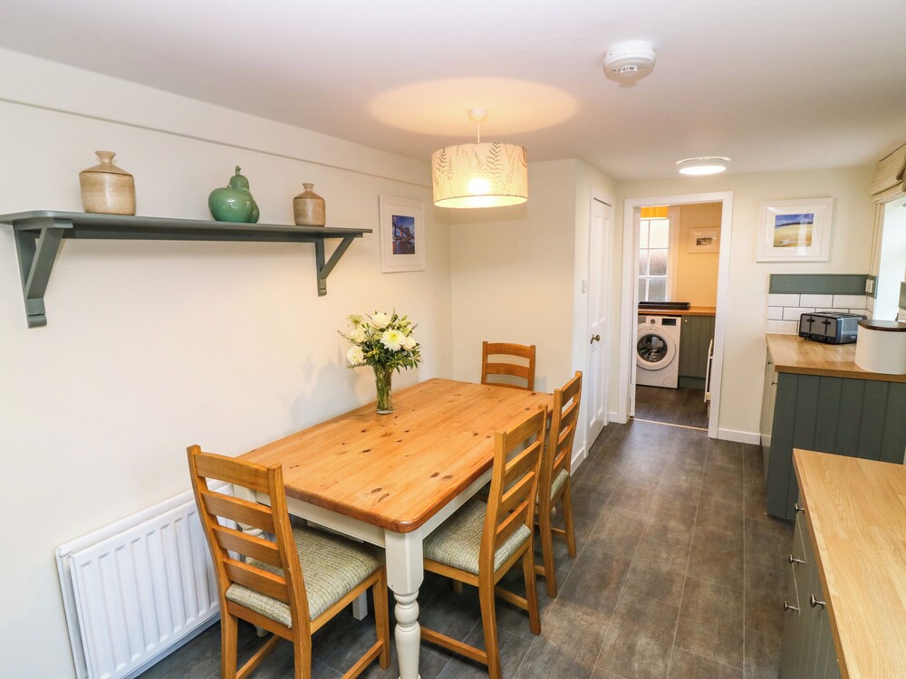 East Cottage - Tarvit, photo 23