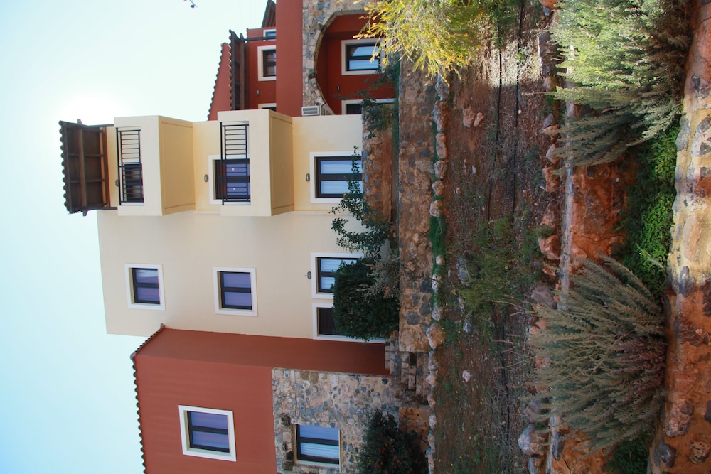 Driades Apartments by Estia