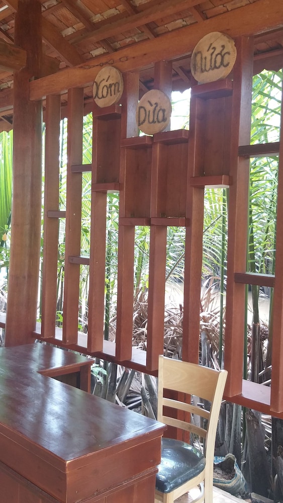 Ben Tre Farm Stay view 4