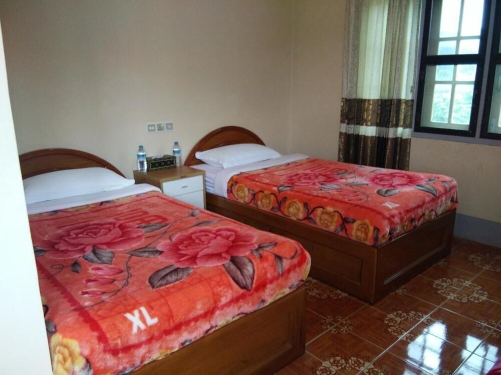 Golden Kalaw Inn