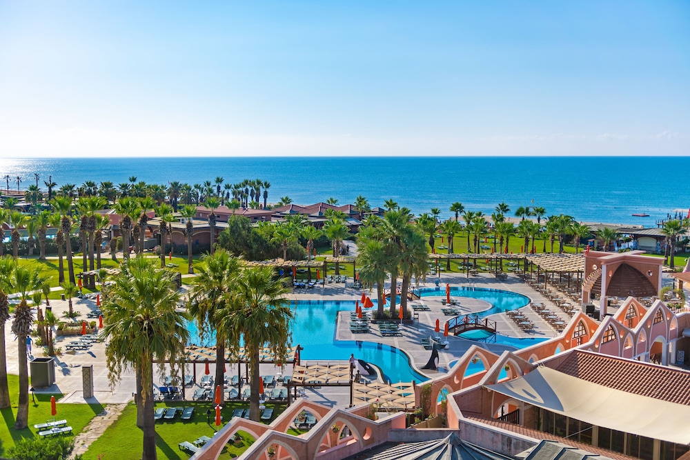 Megasaray Club Belek