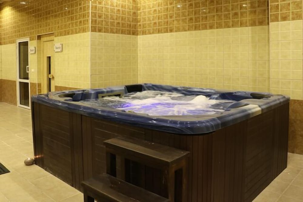 Grand East Hotel - Resort & Spa Dead Sea