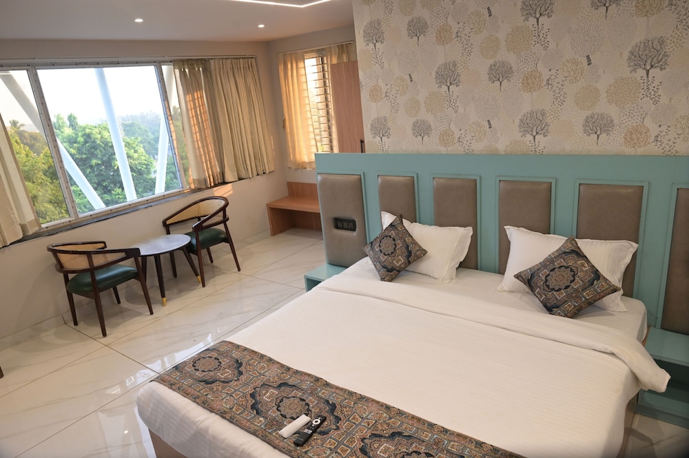 Hotel Spotlight