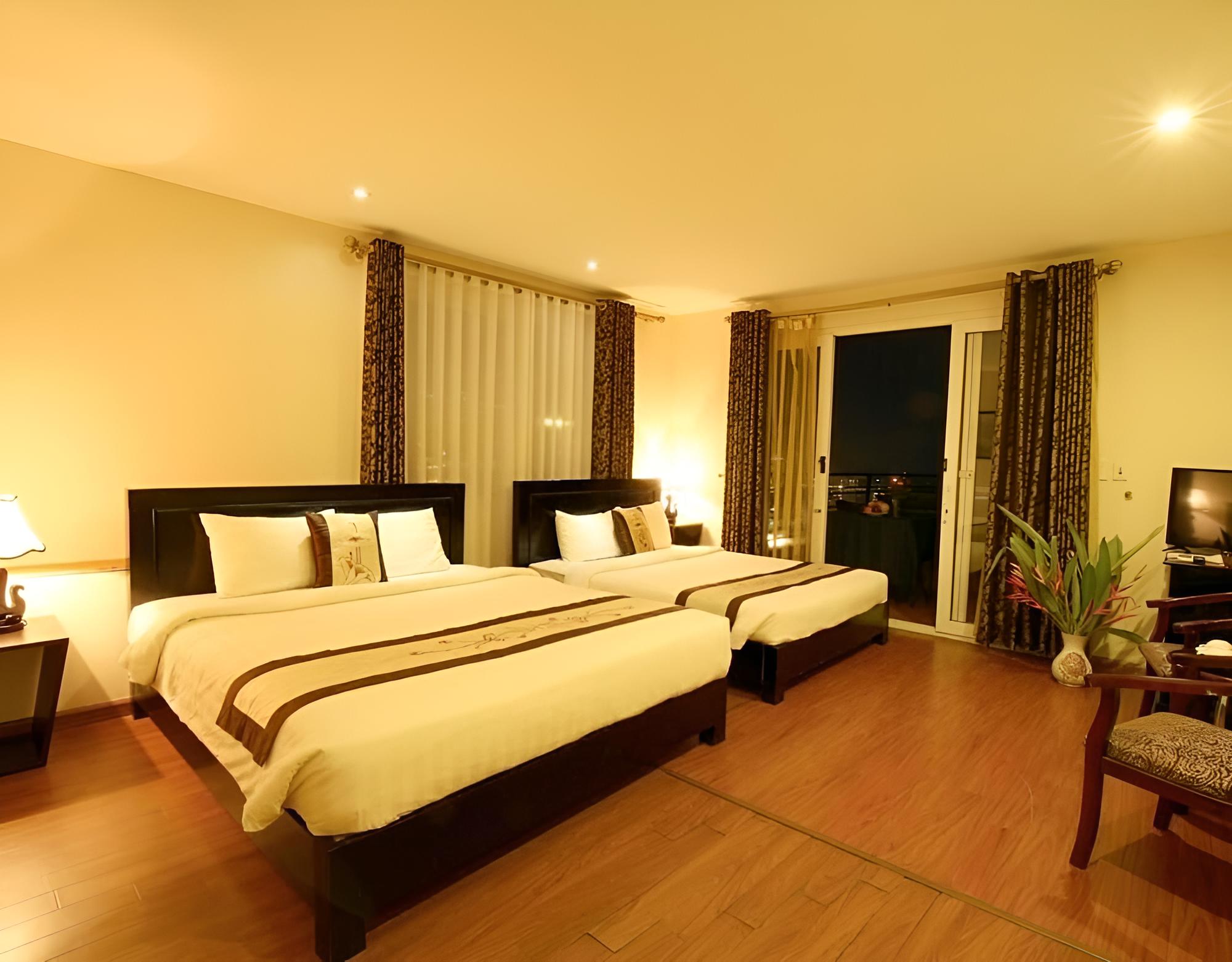 Cosiana Hotel Sapa
