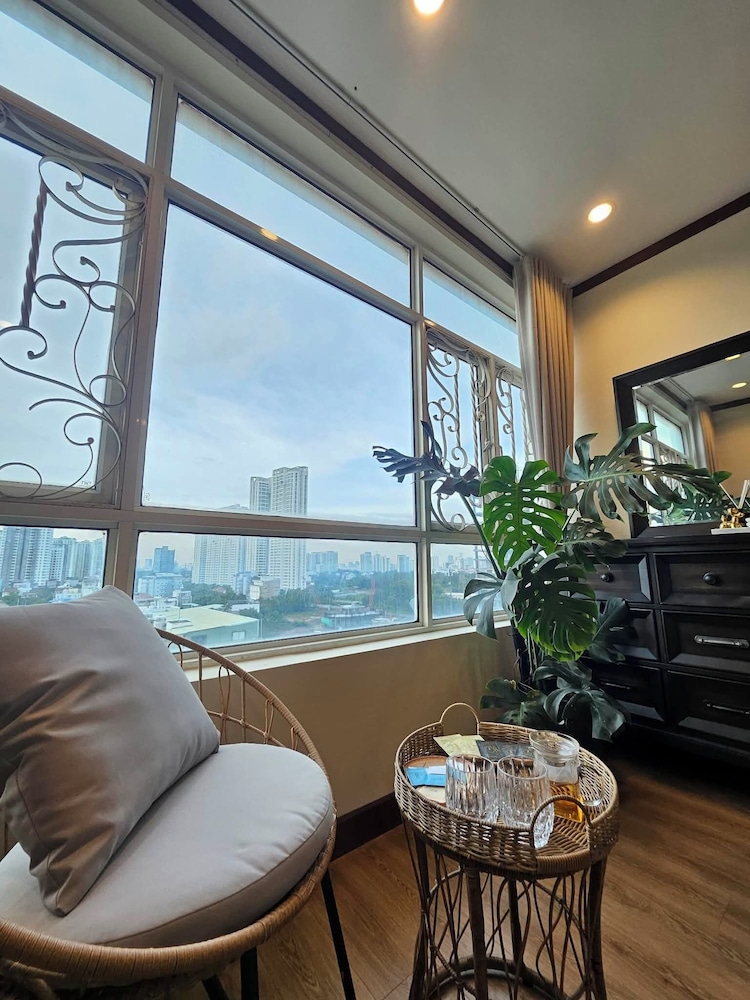 HOANG ANH GOLD HOUSE APARTMENT