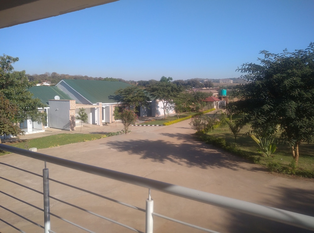Warm Heart Guest House