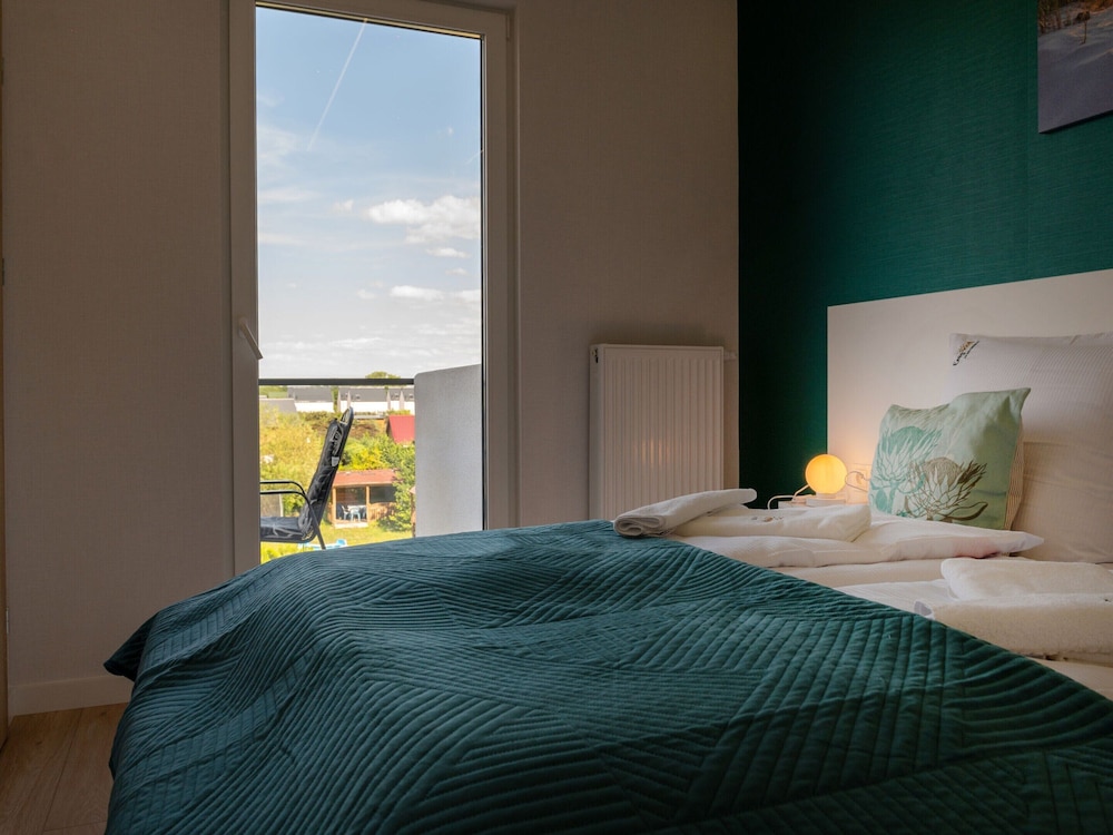 Apartment in Rewal Near Baltic Sea Beach
