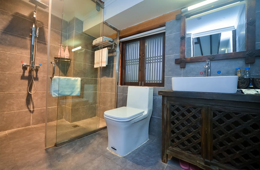 Lijiang Nali.Nali Garden Inn