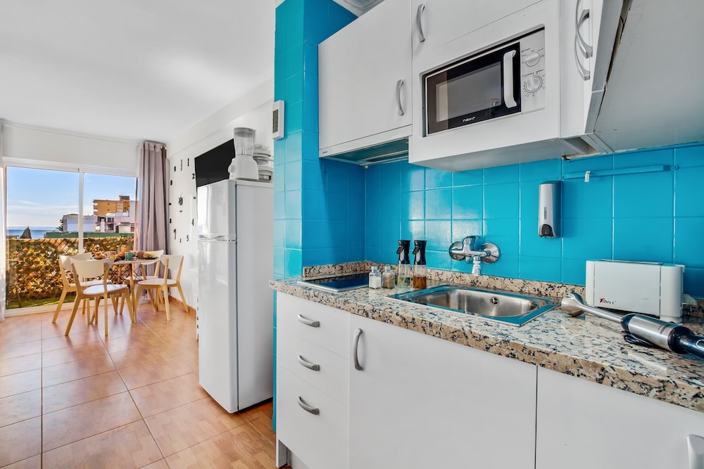 Salome de Steram Flats Torremolinos