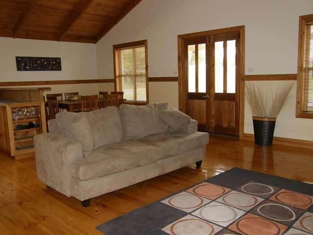 Beachport Retreat Holiday House