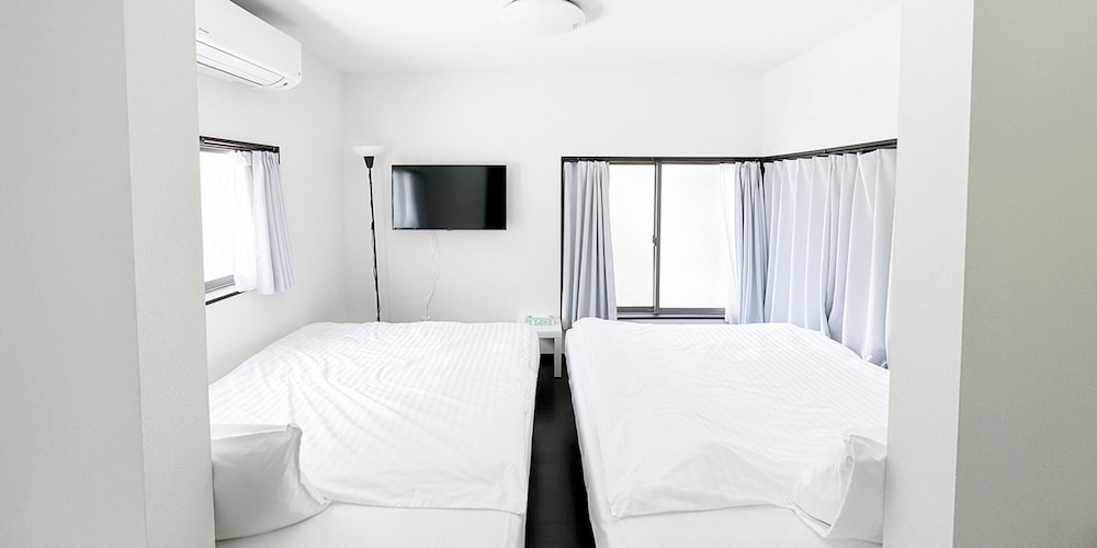D-ryokan