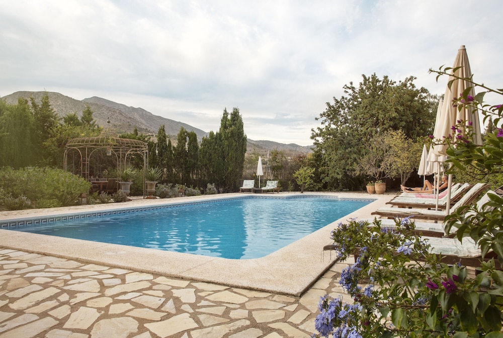 Posada Rural La Venteta