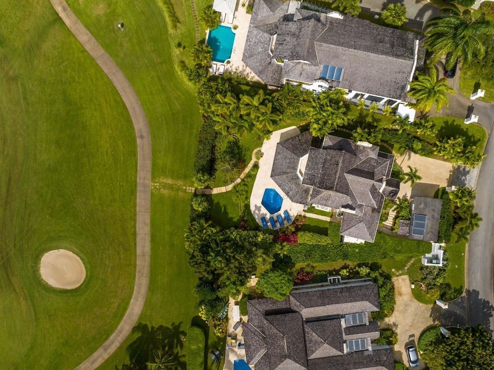 Royal Westmoreland - Villa Grove 3 Bedroom Villa