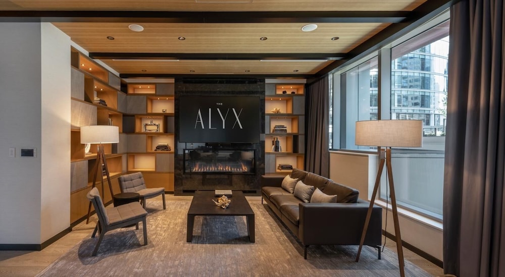 The Alyx at EchelonSeaport-715