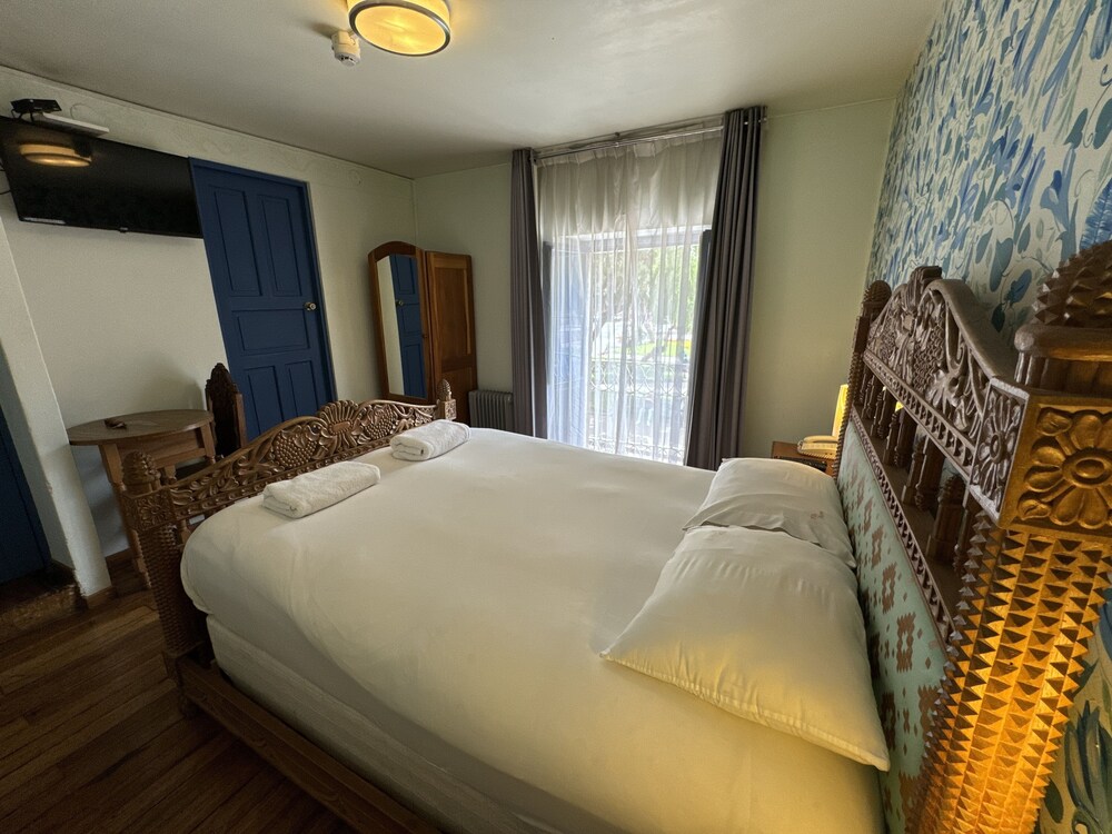 Hotel Villa Mayor
