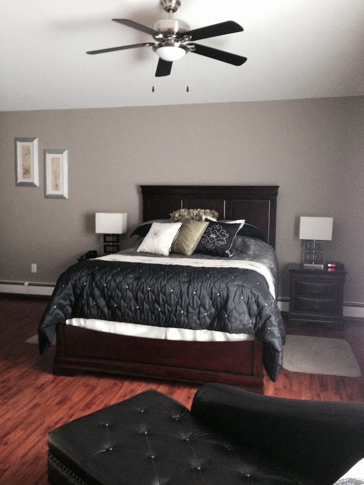 Driftwood Heights Bed & Breakfast