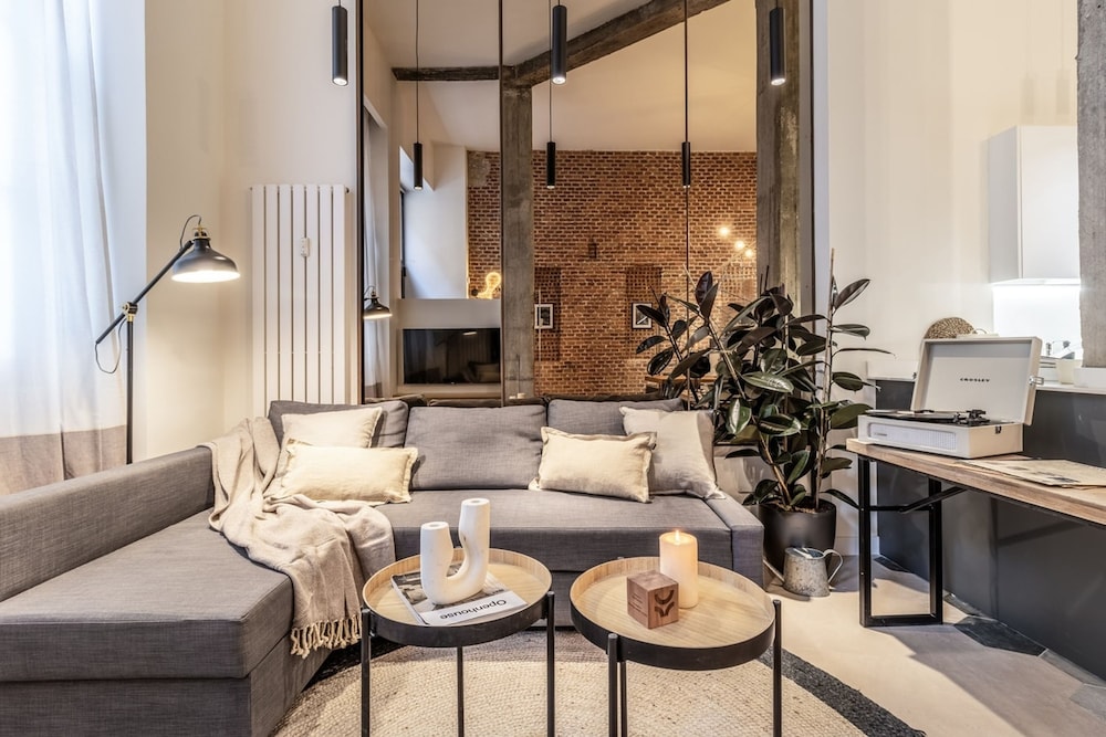 Carmen - 2 Bedrooms in Salamanca