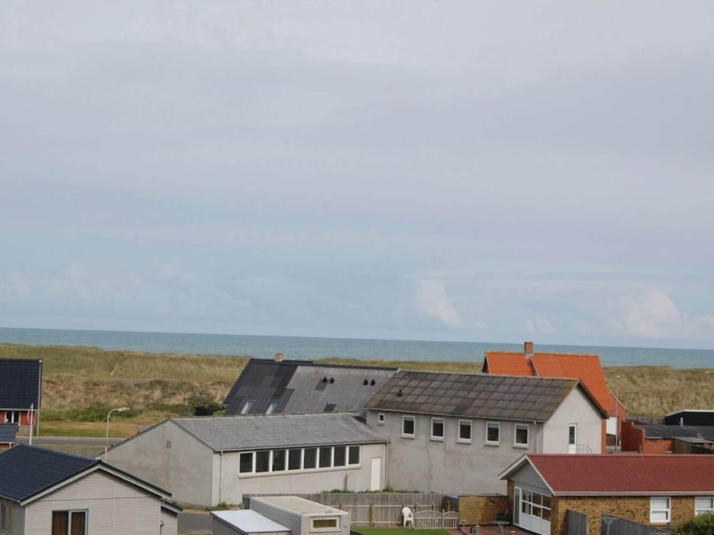 4 Star Holiday Home in Thyboron