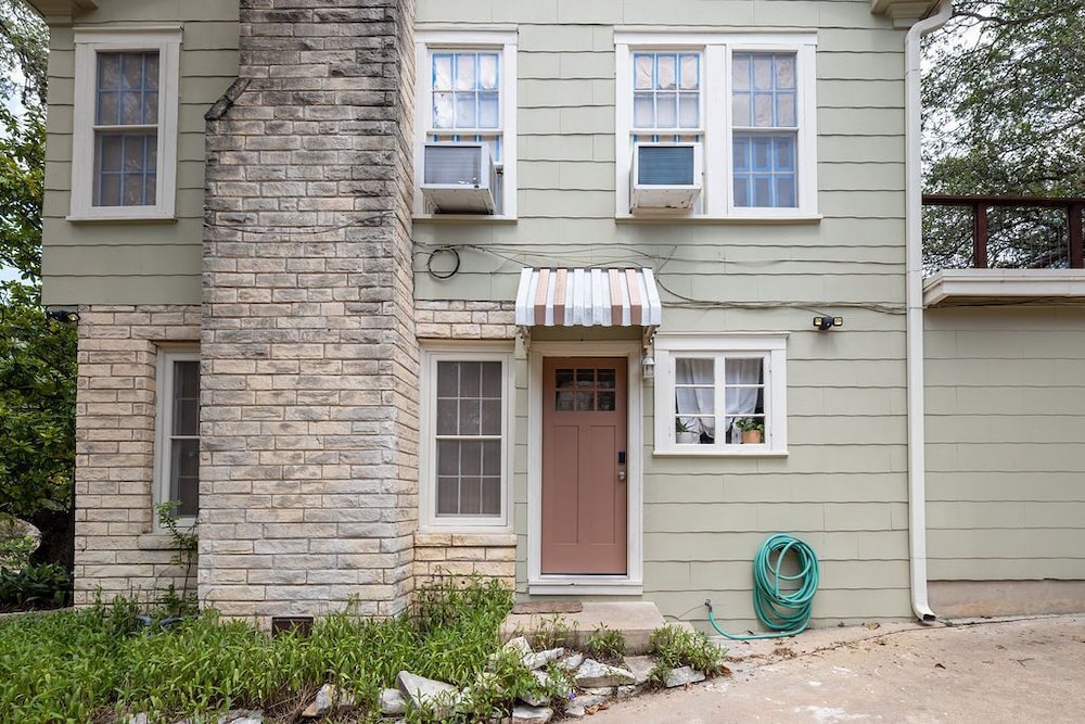 Rosedale Bungalow