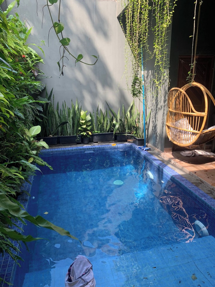 Illusion Homestay