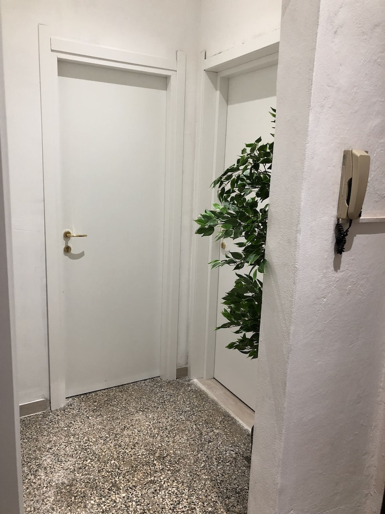 Memu B&B en Pisa — other