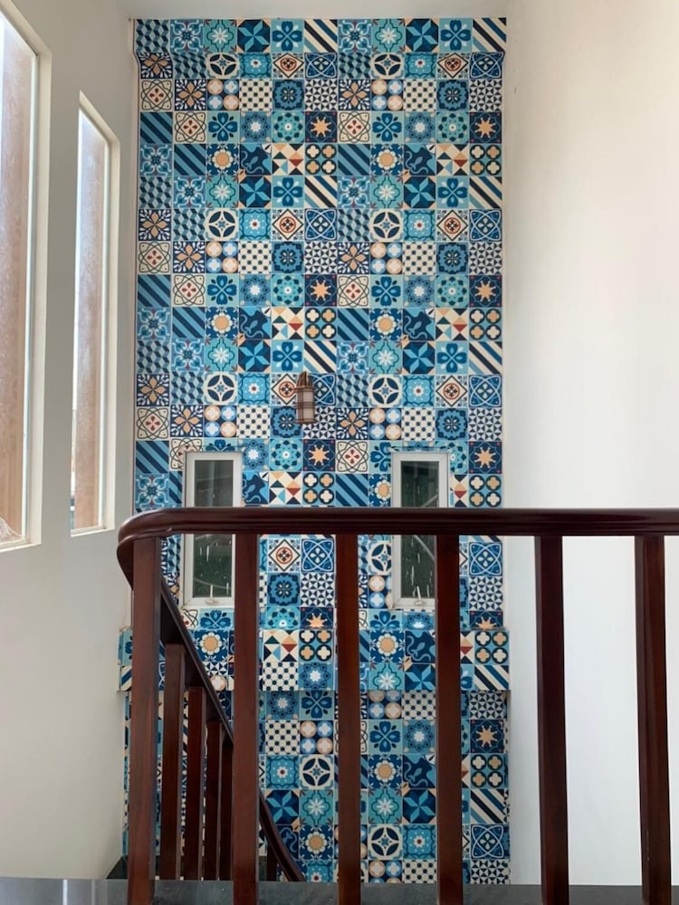 Davi Phu Quoc Guest House