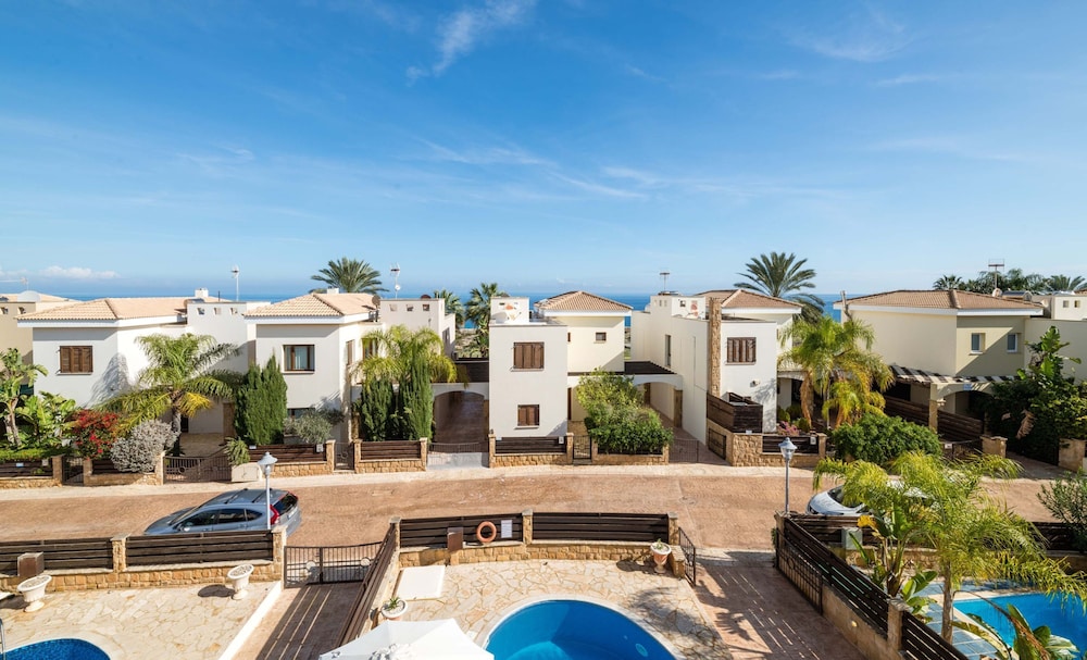 Villa Greco Mare 20