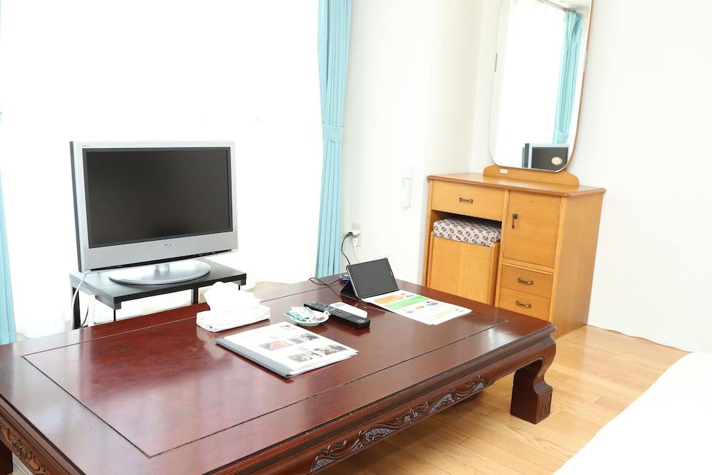 Heights Showa 202 view 2