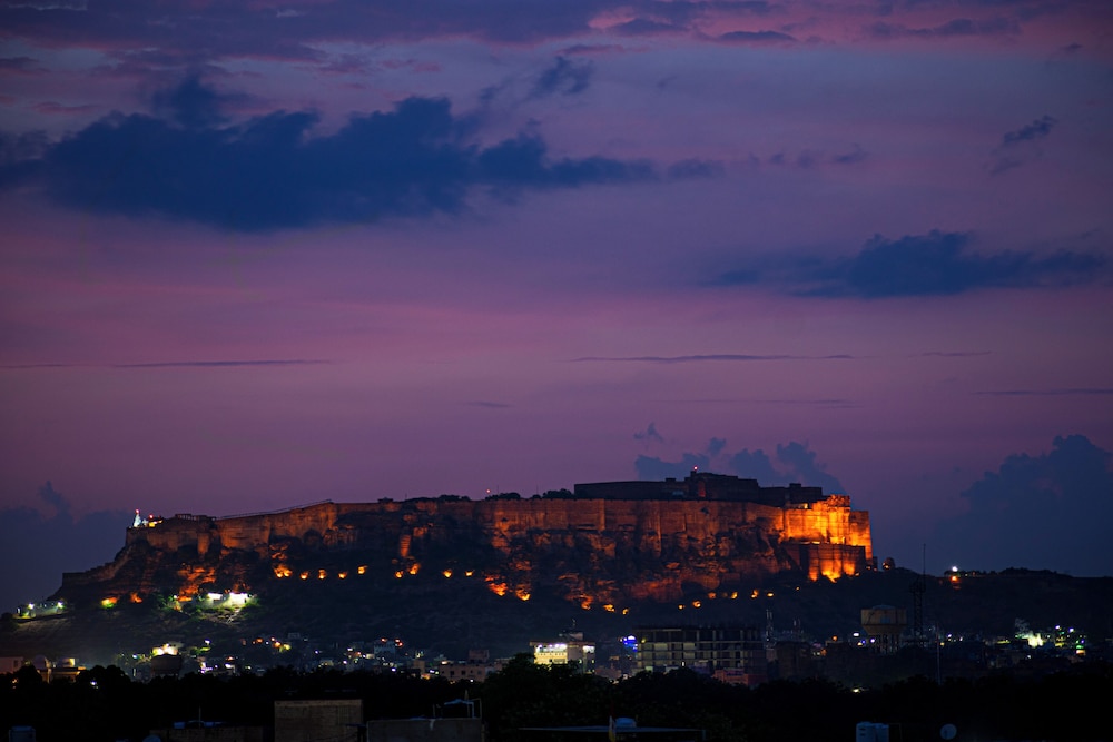 The Hosteller Jodhpur