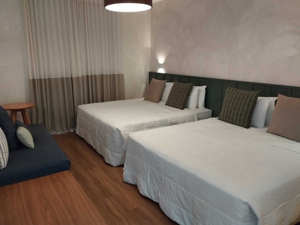 Hotel Fazenda Brisa Itu