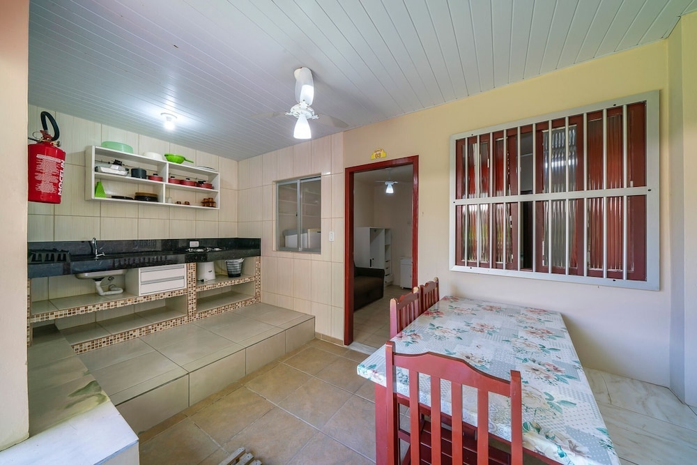 AP 03A - Residencial Solavir