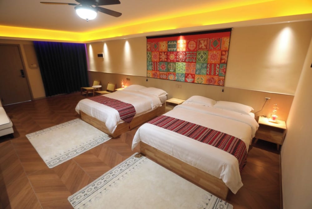 Rainbow Holiday Resort