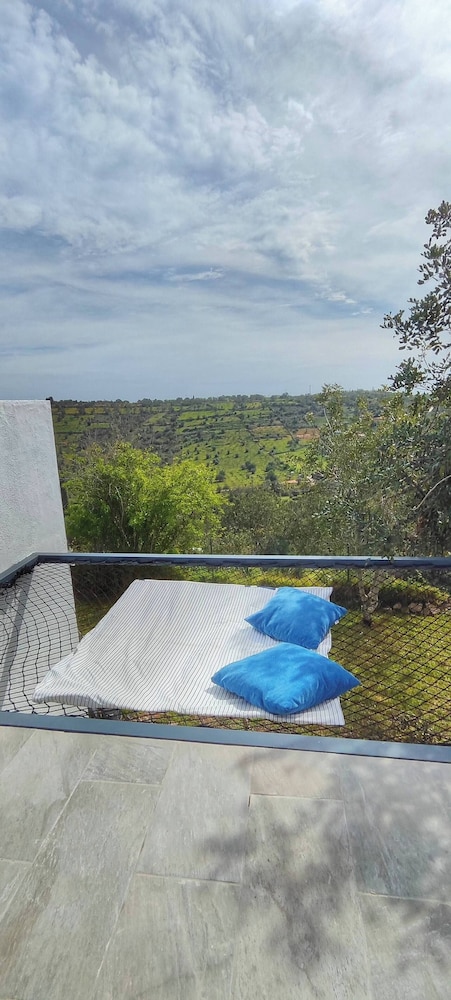 New, Nature View - Albufeira, Private Pool