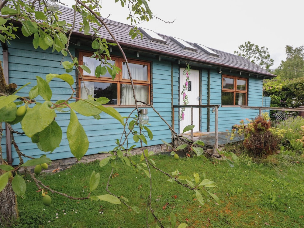 Garden Lodge