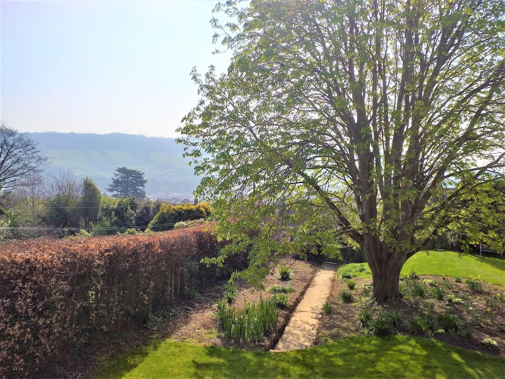 Sidmouth Bed & Breakfast