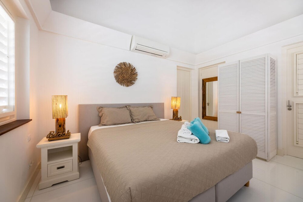 Tropical Luxury Private Beach La Villa Blanca