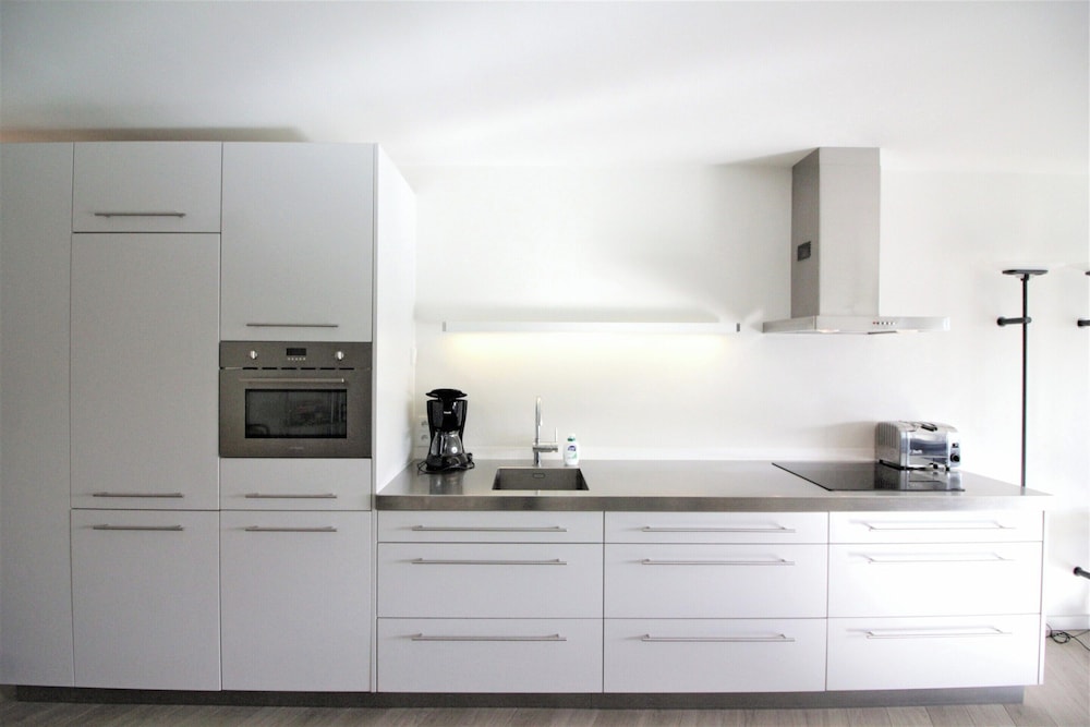 Apartment in Knokke Near Driehoeksplein