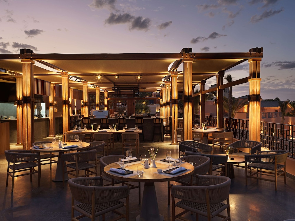 The Chedi El Gouna